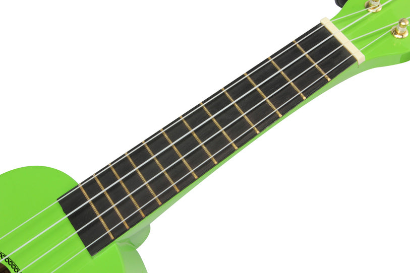 Mahalo | MR1gn | Soprano | Soprano Ukulele Mahalo | MR1gn | Soprano | Soprano Ukulele